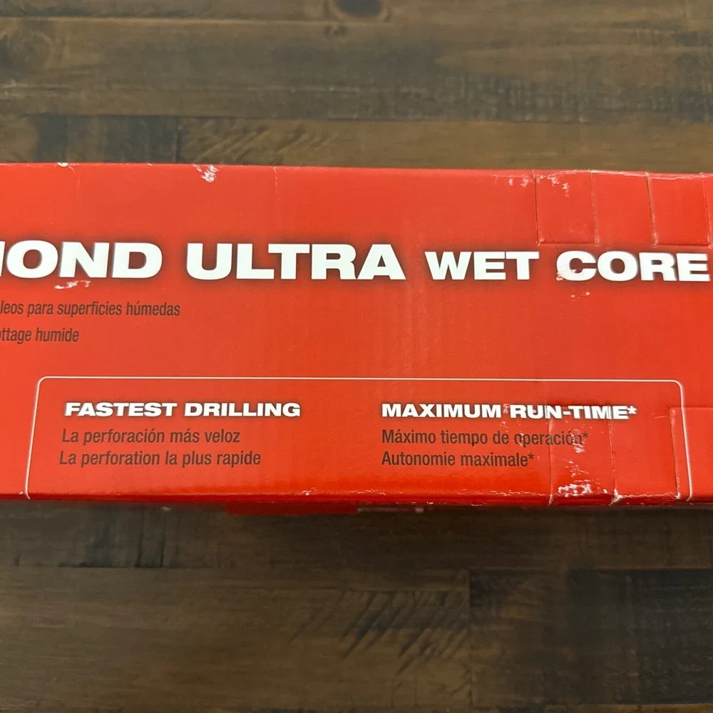 Milwaukee Tool 48-17-5020 2 In. Diamond Ultra Wet Core Bit 16